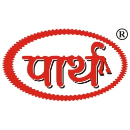 Значок Parth Publishers