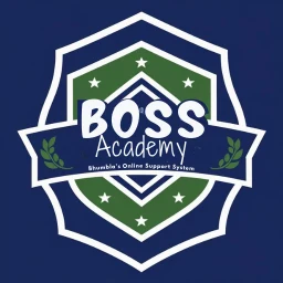 Icono de Boss Academy